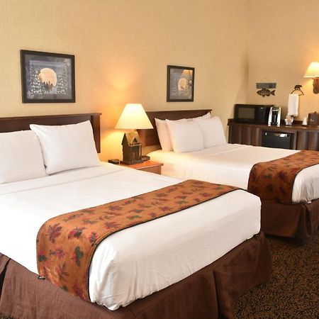 Cedar Creek Hotel Wausau - Rothschild Exterior photo