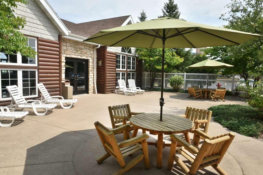 Cedar Creek Hotel Wausau - Rothschild Exterior photo