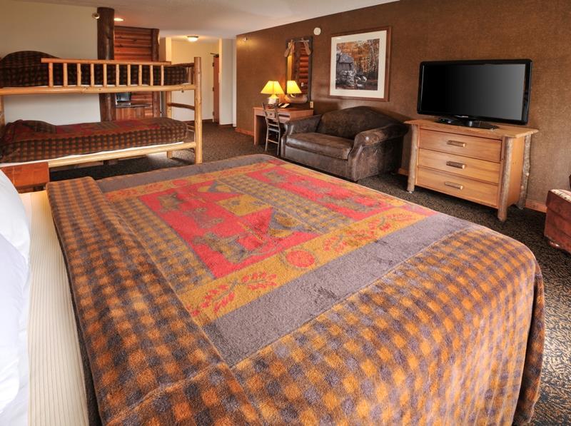 Cedar Creek Hotel Wausau - Rothschild Room photo