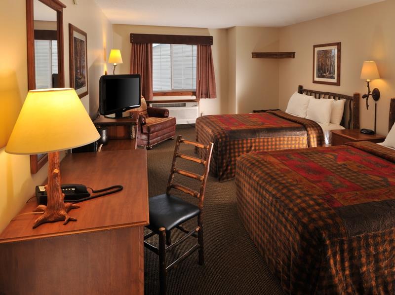 Cedar Creek Hotel Wausau - Rothschild Room photo