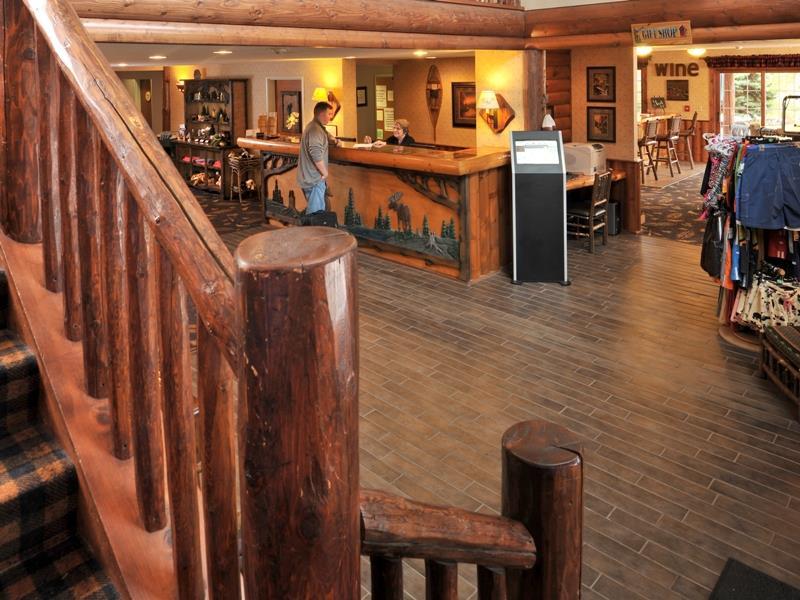 Cedar Creek Hotel Wausau - Rothschild Interior photo
