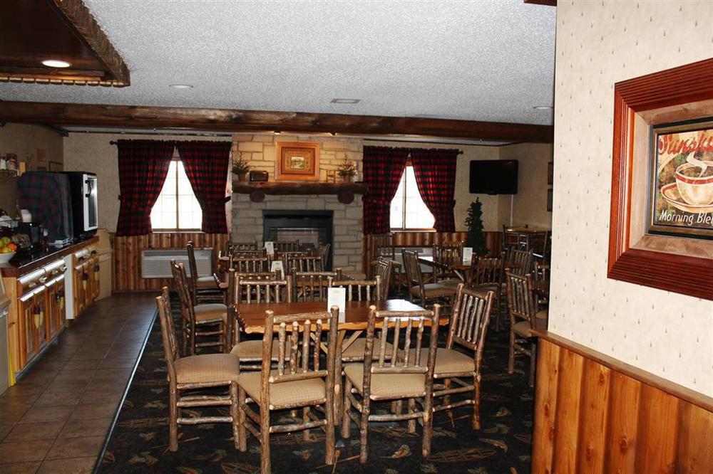 Cedar Creek Hotel Wausau - Rothschild Restaurant photo